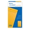 BAZIC 6 x 9 in Manila Clasp Envelopes, 100 Count, Metal Clasp Closure